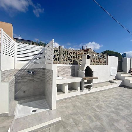 Villa Blue View Alabe Magomadas Exterior foto